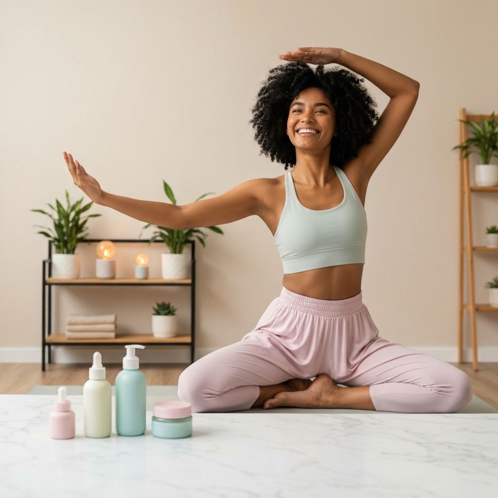 HealthVita mission and values